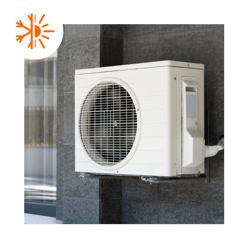 pompe a chaleur - Astier Entreprise - Puget-sur-Argens
