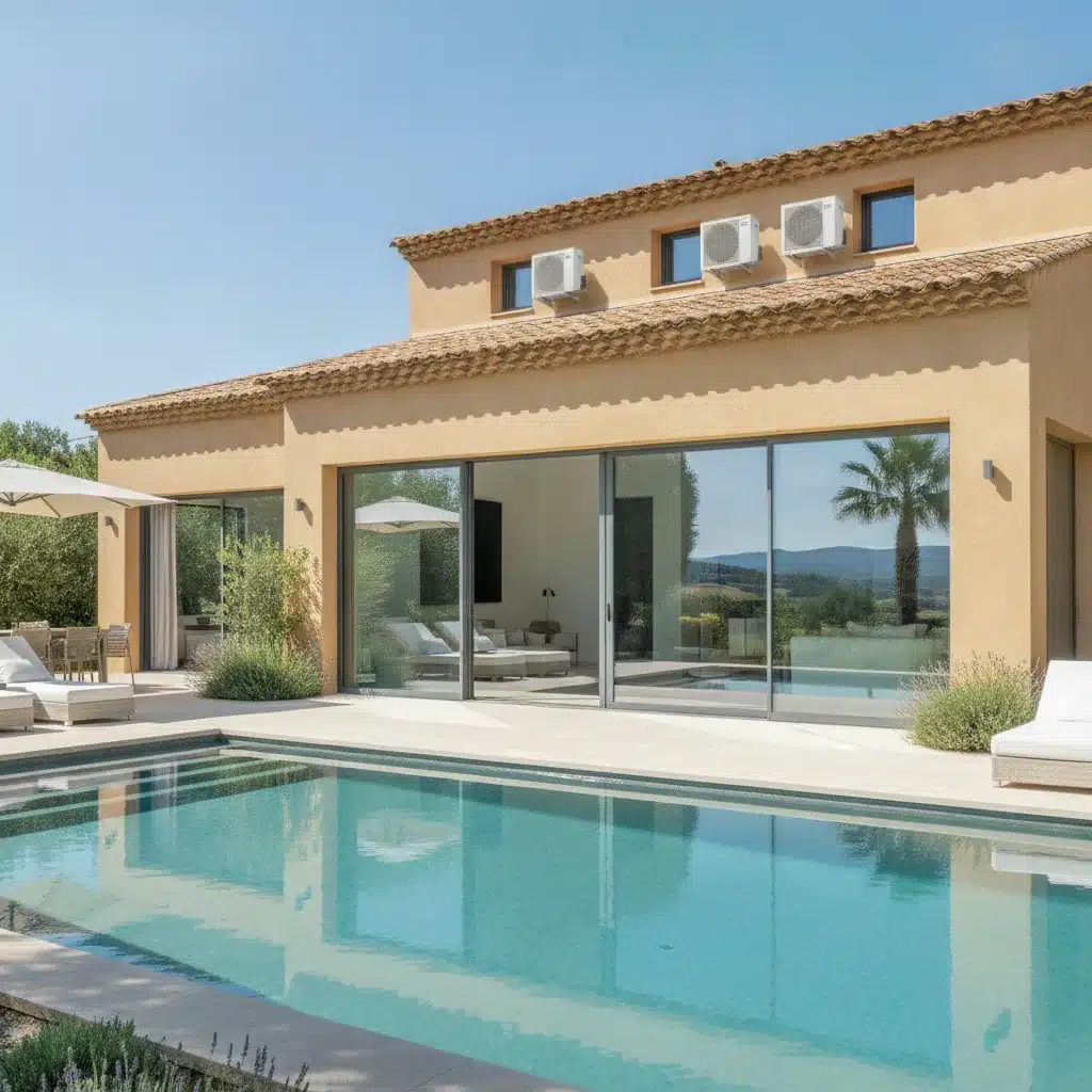 Consommation électrique climatisation été dans le Var - consommation electrique climatisation ete var