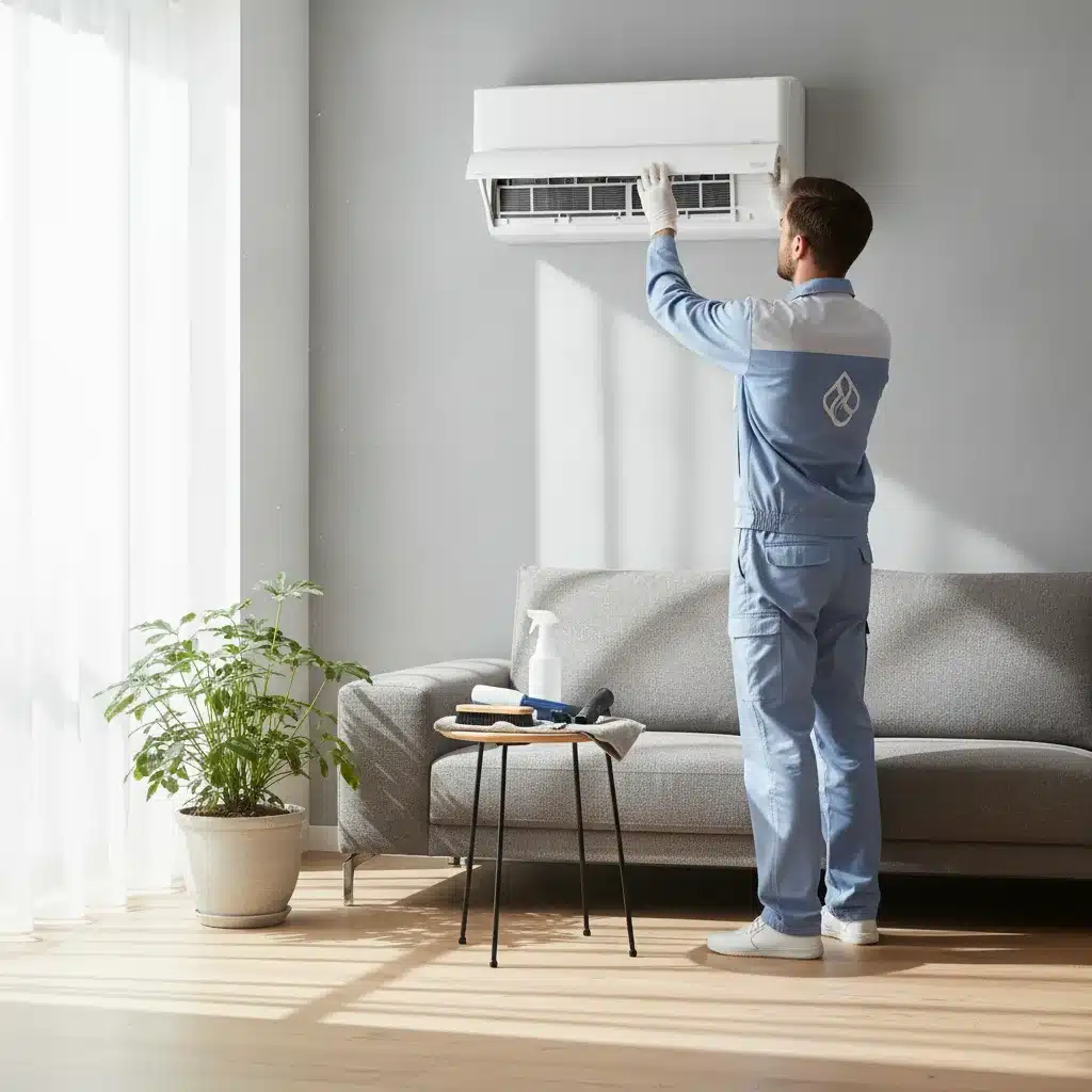 Nettoyage filtre climatisation fréquence | Guide 2026 - nettoyage filtre climatisation frequence