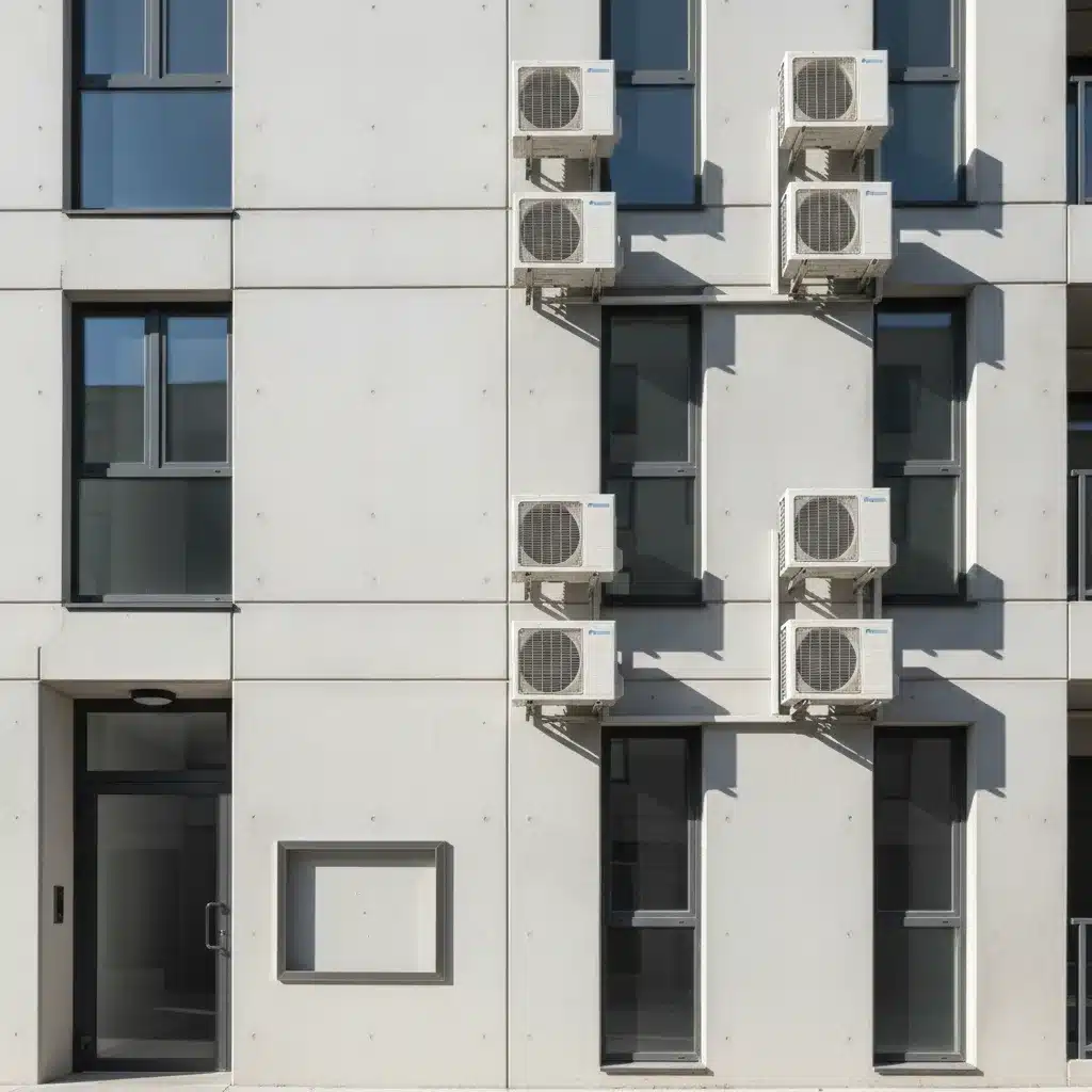 nuisance sonore climatisation copropriété nuisance sonore climatisation copropriété
