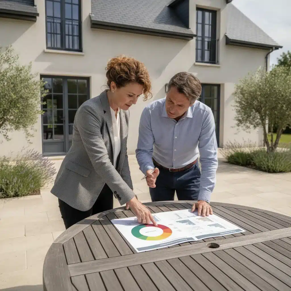 Audit énergétique obligatoire vente maison en 2026 - audit energetique obligatoire vente maison