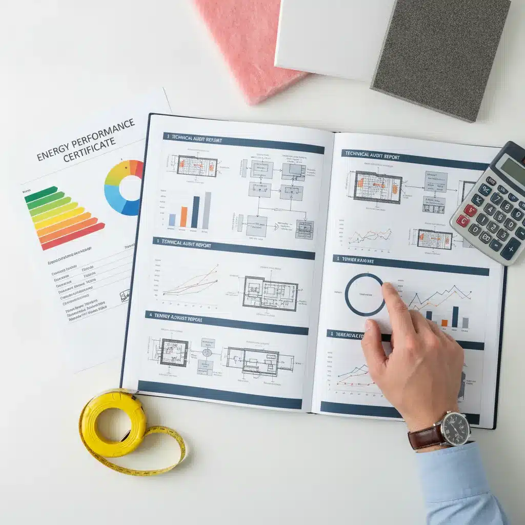 audit énergétique obligatoire vente maison audit énergétique obligatoire vente maison