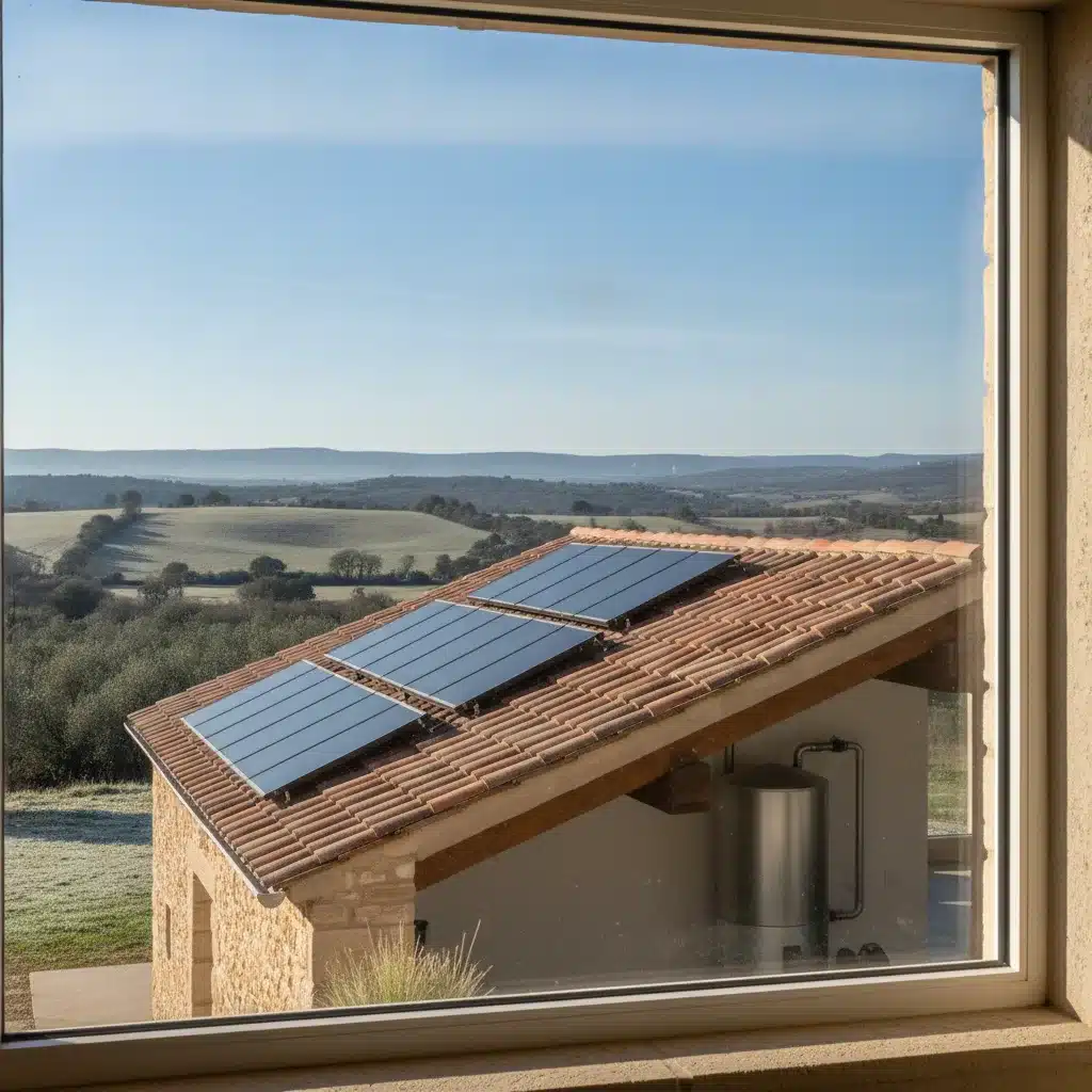chauffe-eau solaire individuel Var chauffe-eau solaire individuel Var