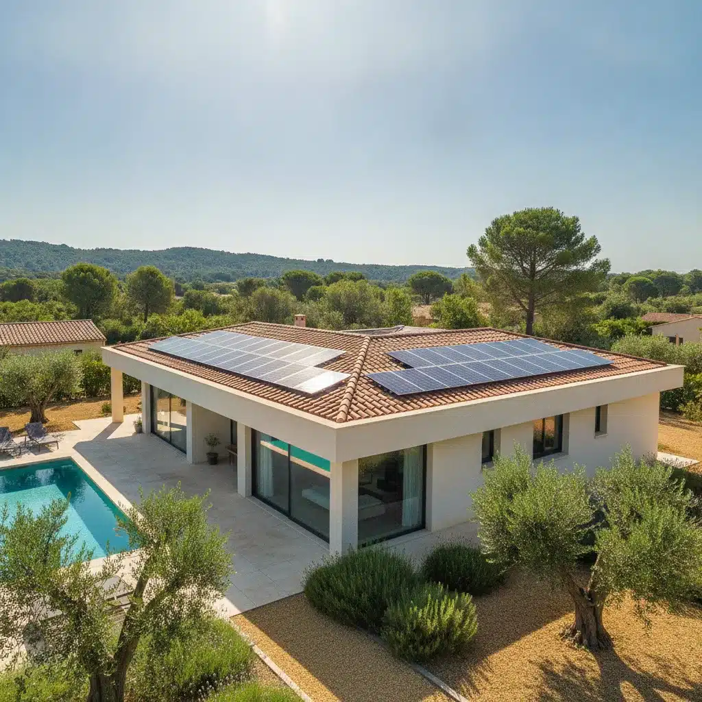 chauffe-eau solaire individuel Var chauffe-eau solaire individuel Var
