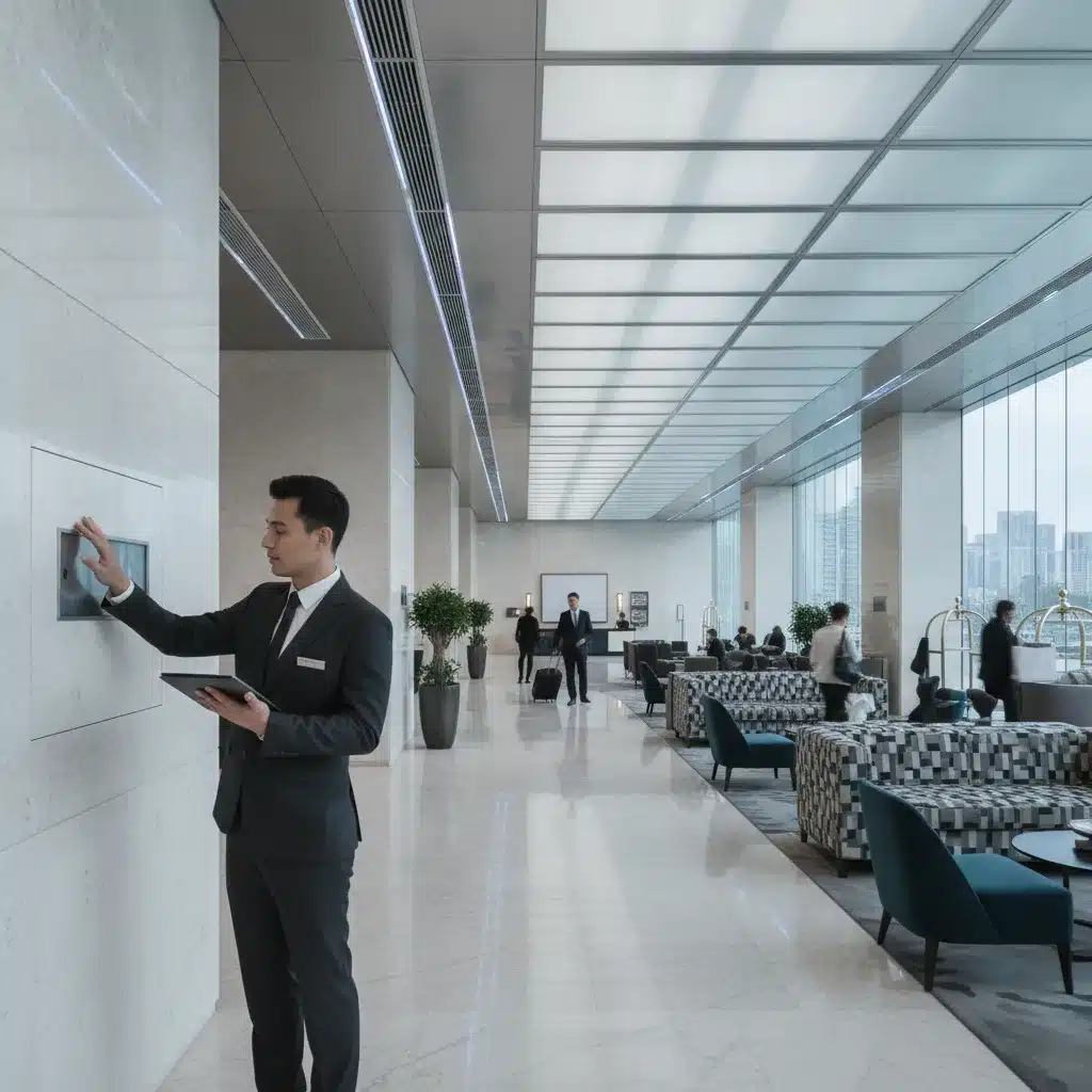 Climatisation hôtel restaurant, normes ERP dans le Var - Astier Entreprise - Puget-sur-Argens climatisation hôtel restaurant normes ERP Var