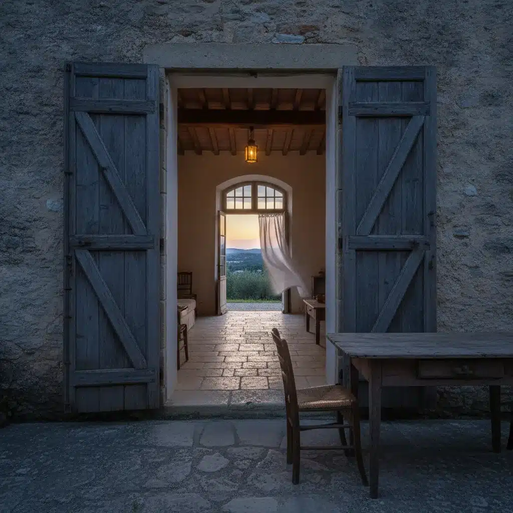 Confort d'été sans climatisation en maison Var, 8 astuces - Astier Entreprise - Puget-sur-Argens confort été sans climatisation maison Var