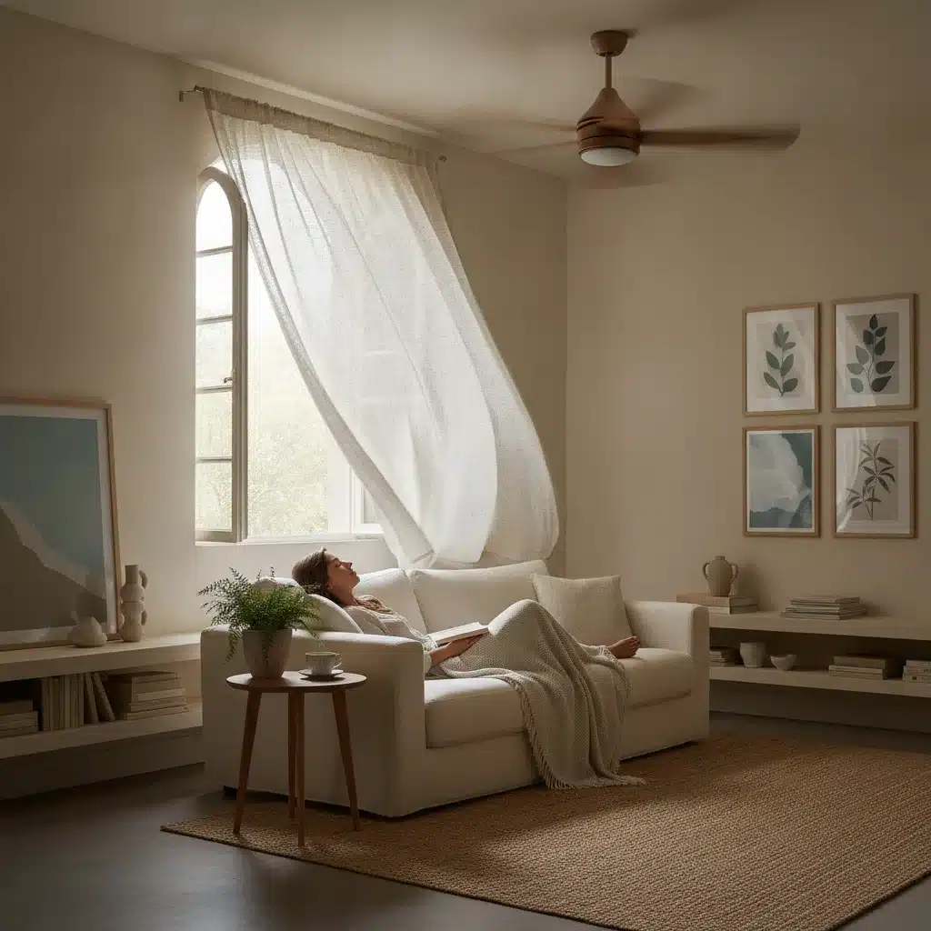 Confort d'été sans climatisation en maison Var, 8 astuces - Astier Entreprise - Puget-sur-Argens confort été sans climatisation maison Var