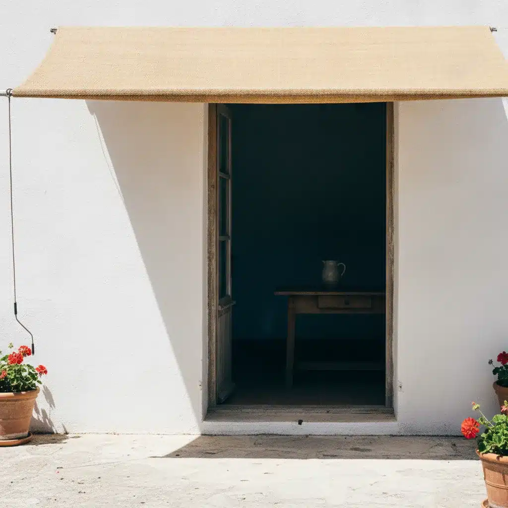 Confort d'été sans climatisation en maison Var, 8 astuces - Astier Entreprise - Puget-sur-Argens confort été sans climatisation maison Var