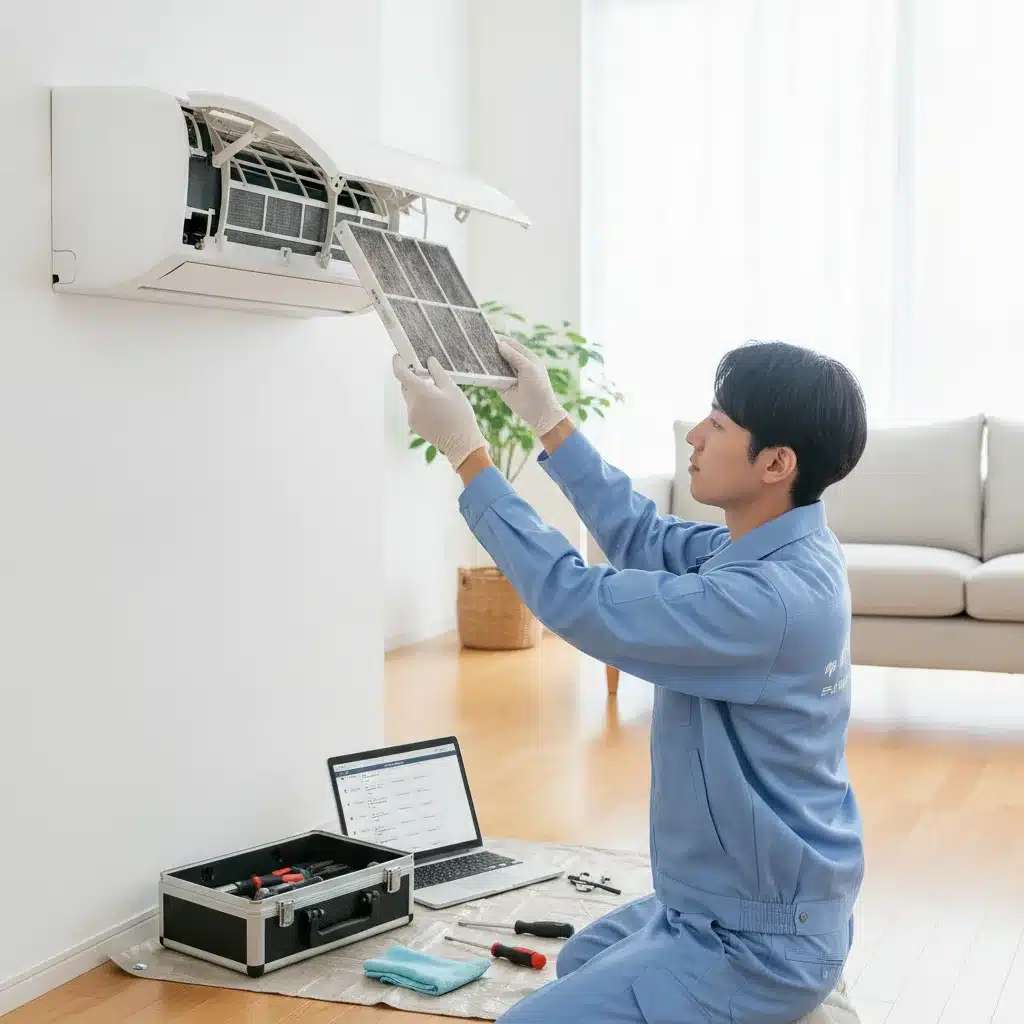 Daikin vs Mitsubishi climatisation comparatif Daikin vs Mitsubishi climatisation comparatif