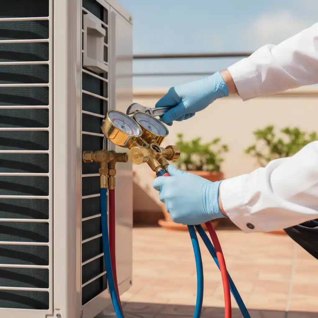 Hitachi climatisation gamme Mokai Hitachi climatisation gamme Mokai