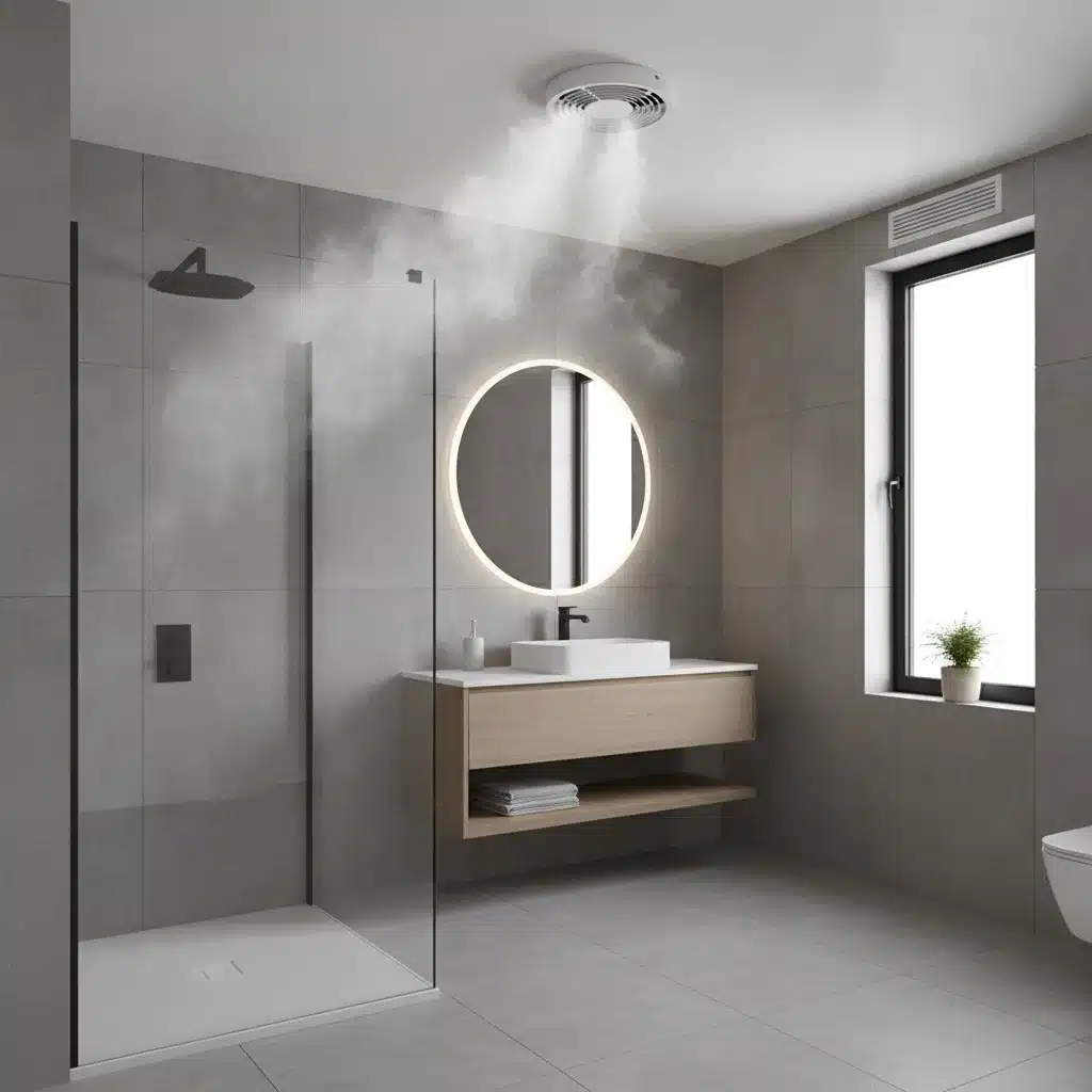 Humidité maison et moisissures, la ventilation en solution - Astier Entreprise - Puget-sur-Argens humidité maison moisissures ventilation solution