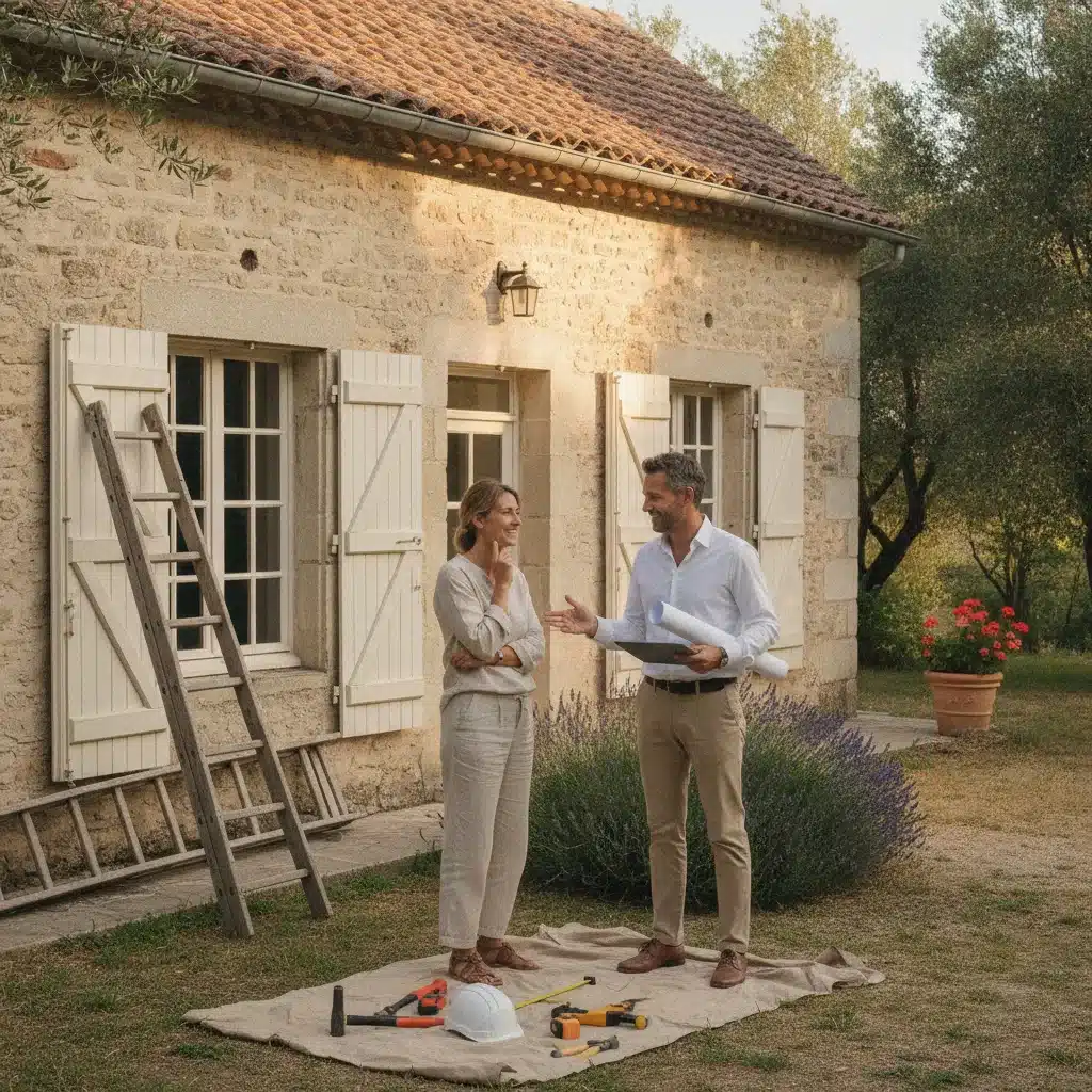 Mon Accompagnateur Rénov Var trouver – Guide 2026 - mon accompagnateur renov var trouver