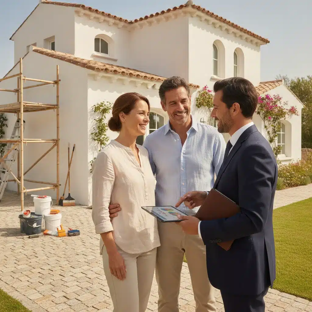 Parcours accompagné rénovation globale – étapes clés - parcours accompagne renovation globale etapes