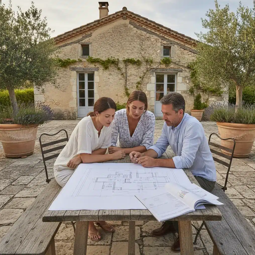 parcours accompagné rénovation globale étapes parcours accompagné rénovation globale étapes
