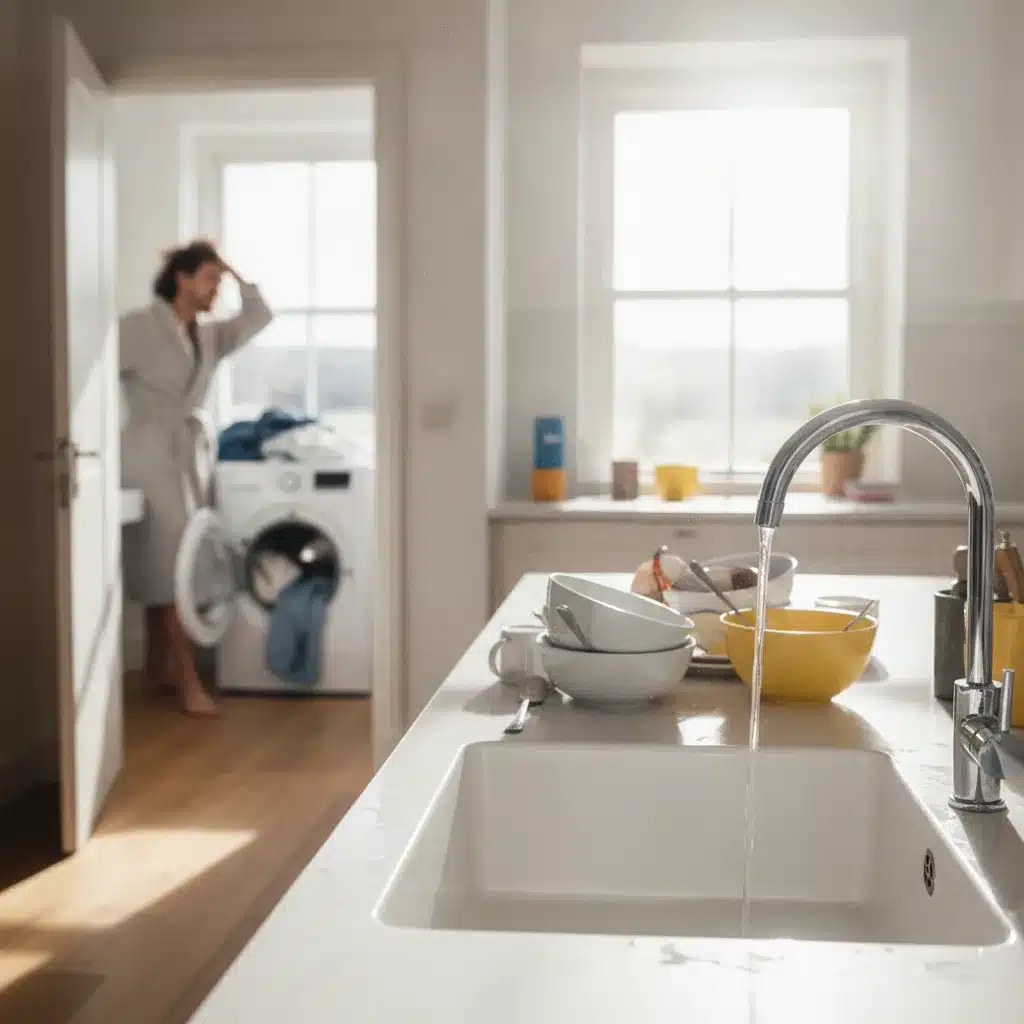 Pression eau faible maison – causes et solutions 2026 - pression eau faible maison causes