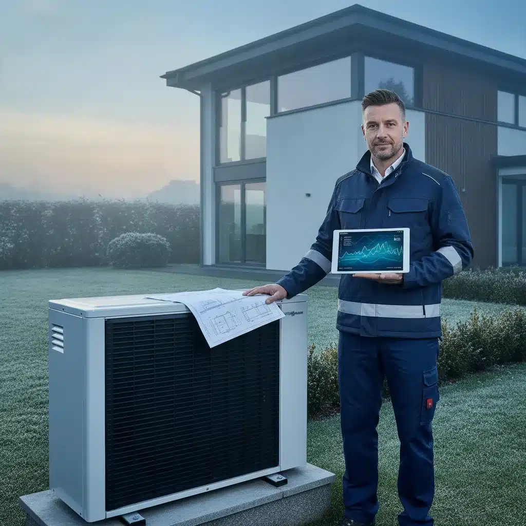 Viessmann Vitocal pompe à chaleur avis d'installateur 2026 - viessmann vitocal pompe chaleur avis