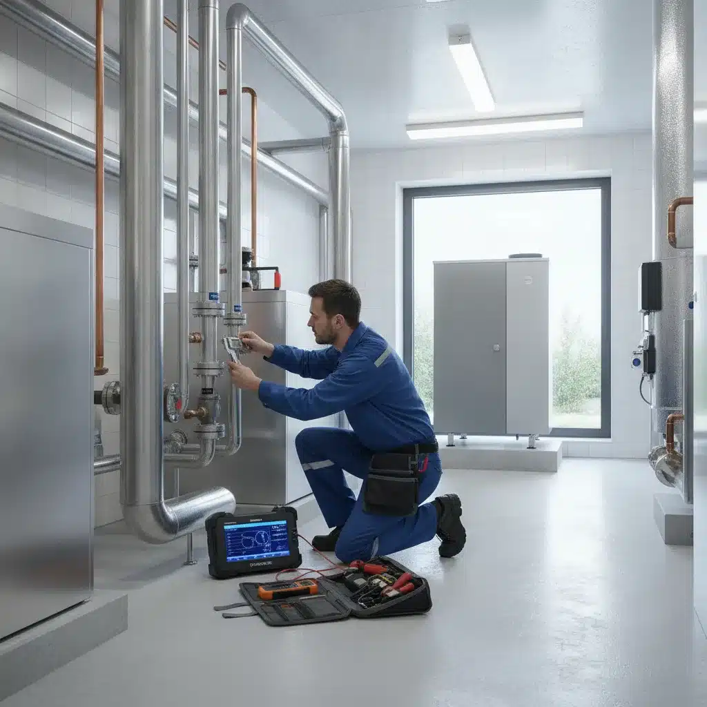 Viessmann Vitocal pompe à chaleur avis Viessmann Vitocal pompe à chaleur avis