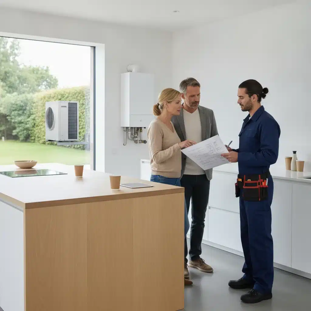 Certification RGE installateur vérifier pourquoi obligatoire - certification rge installateur verifier