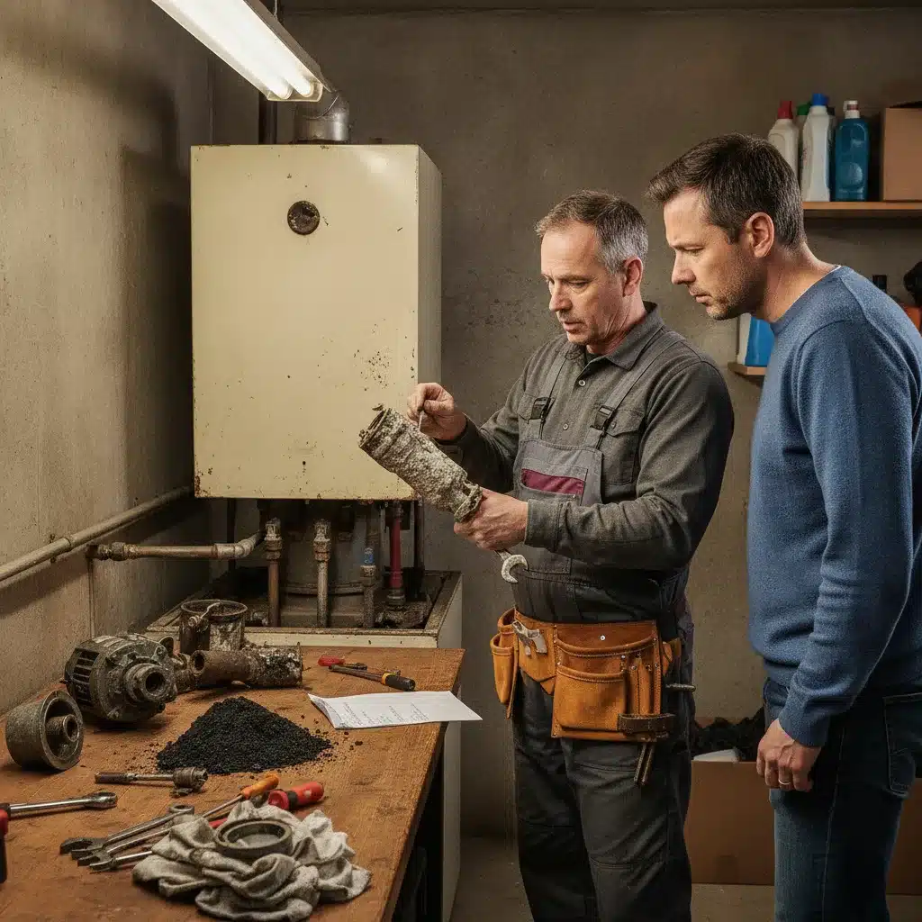 Chaudière gaz condensation 2026, encore intéressant ? - Astier Entreprise - Puget-sur-Argens chaudière gaz condensation 2026 encore intéressant