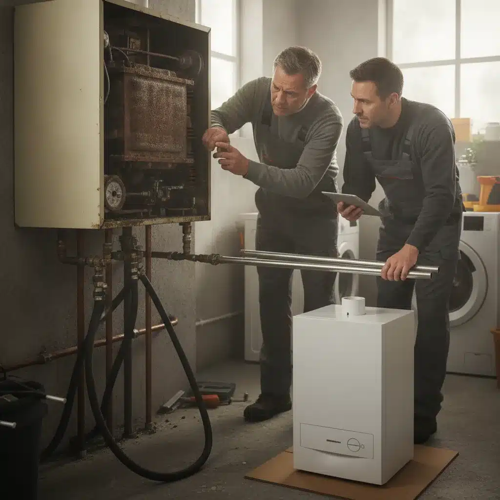 Chaudière gaz condensation 2026, encore intéressant ? - Astier Entreprise - Puget-sur-Argens chaudière gaz condensation 2026 encore intéressant