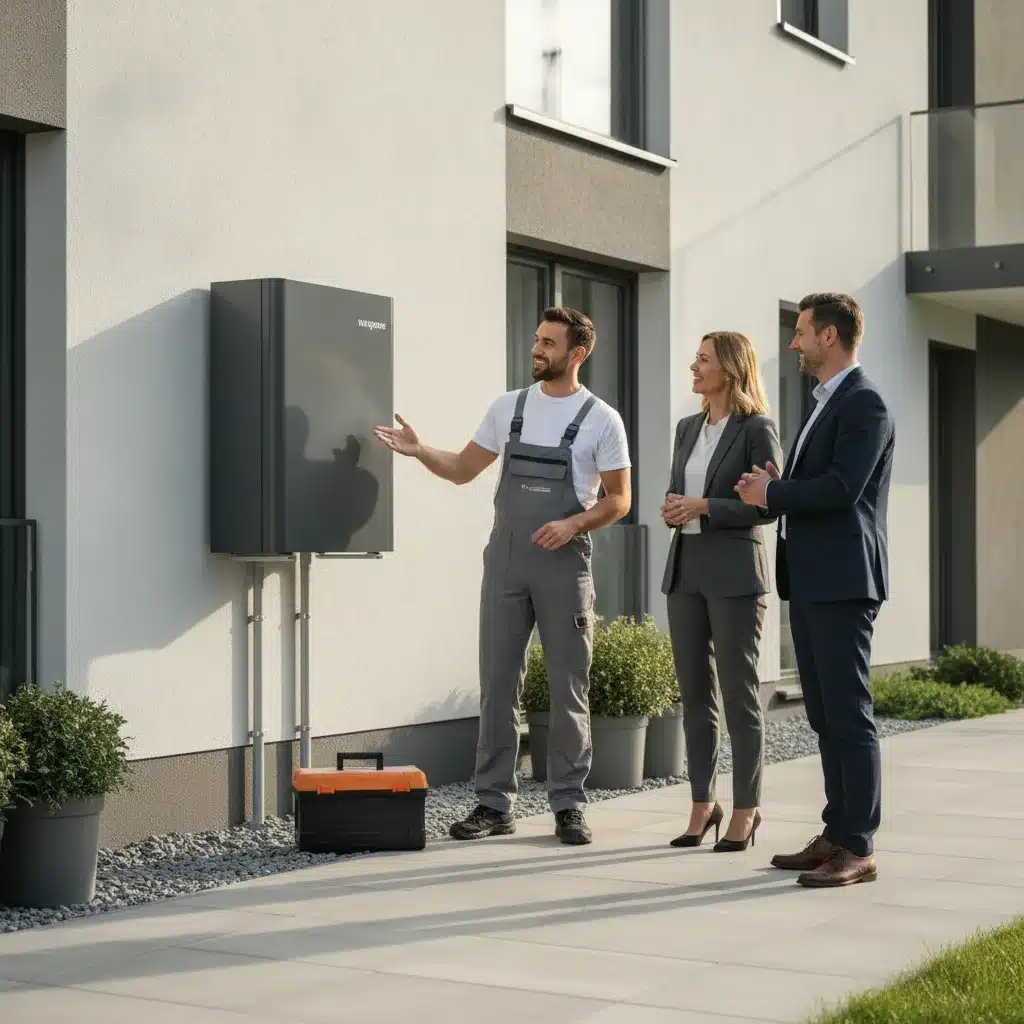 Chaudière hybride gaz PAC avantages, prix et aides 2026 - Astier Entreprise - Puget-sur-Argens chaudière hybride gaz PAC avantages