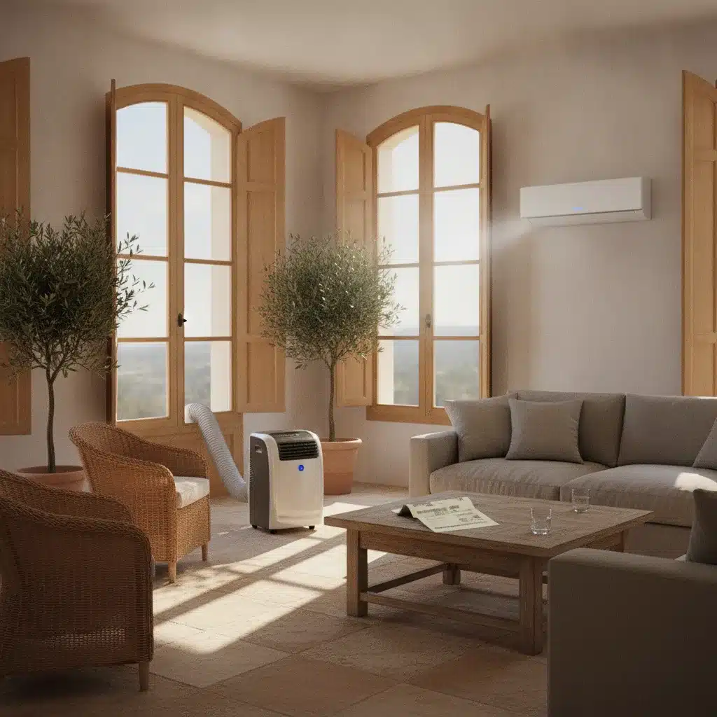 Climatisation et consommation électrique en été 2026 - climatisation consommation electrique ete