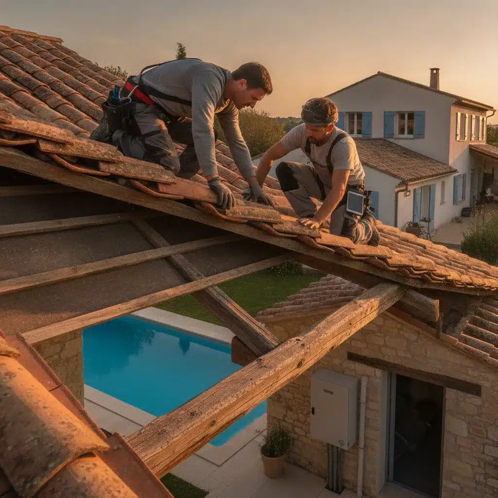 Climatisation solaire Var – ce qui marche vraiment en 2026 - Astier Entreprise - Puget-sur-Argens climatisation solaire Var
