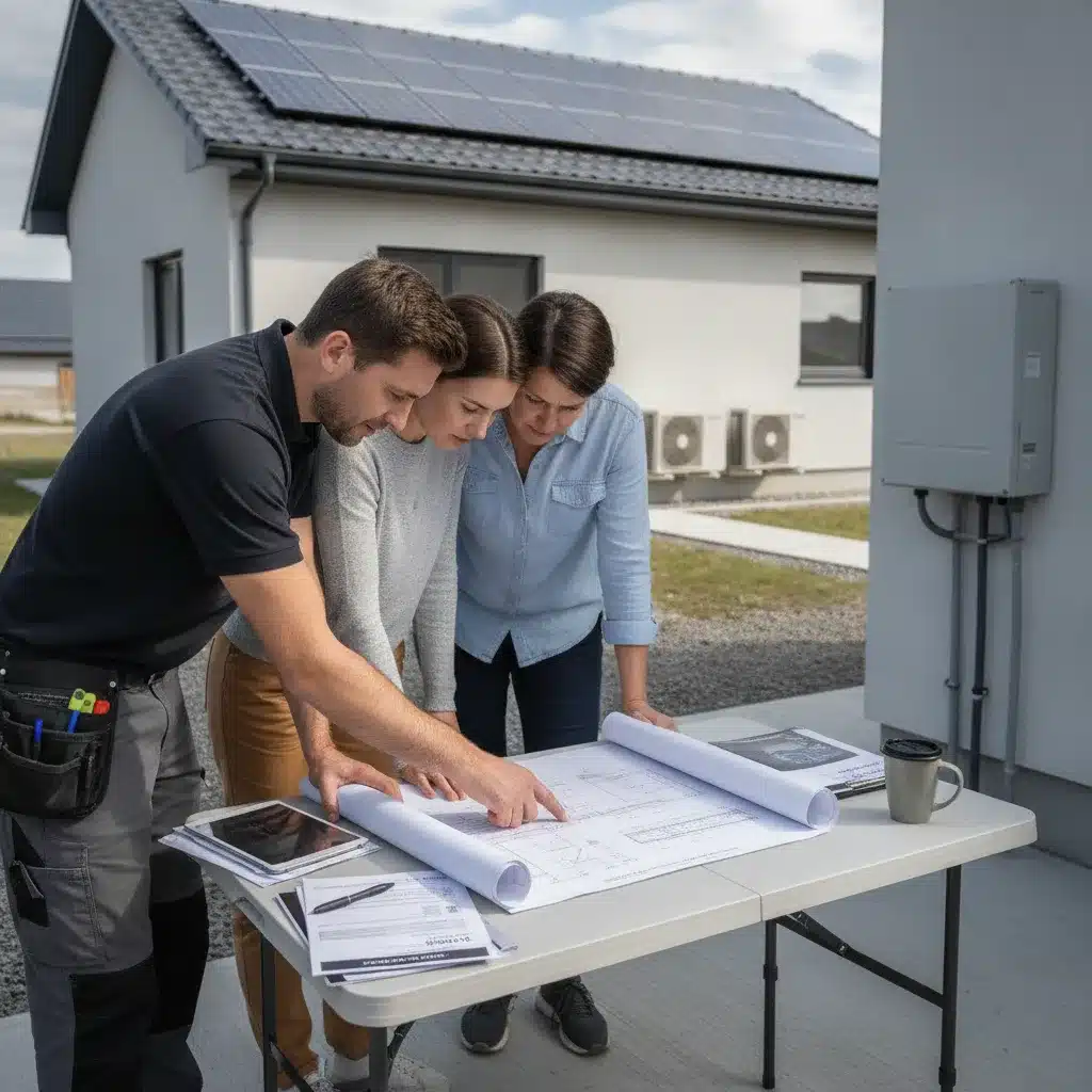 Climatisation solaire Var – ce qui marche vraiment en 2026 - Astier Entreprise - Puget-sur-Argens climatisation solaire Var