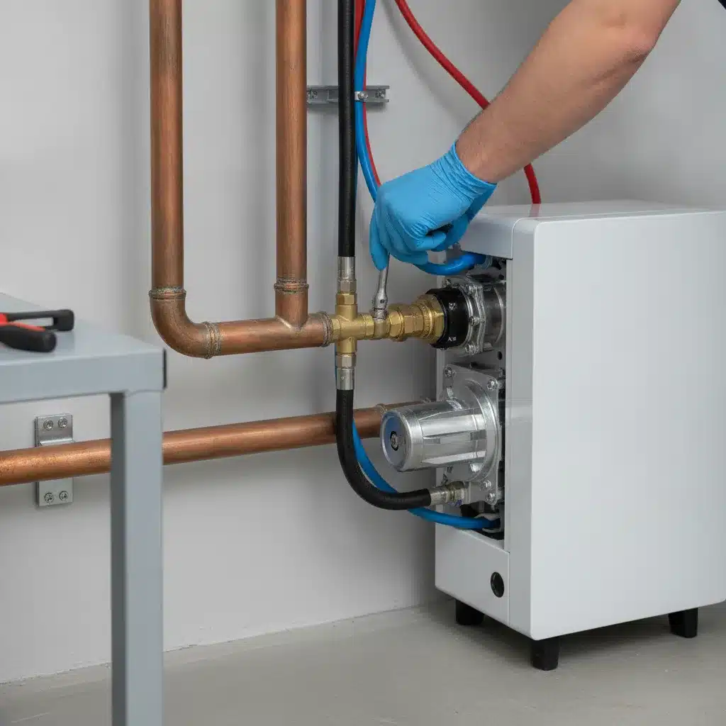 Compatibilité PAC radiateurs existants – guide 2026 - Astier Entreprise - Puget-sur-Argens compatibilité PAC radiateurs existants