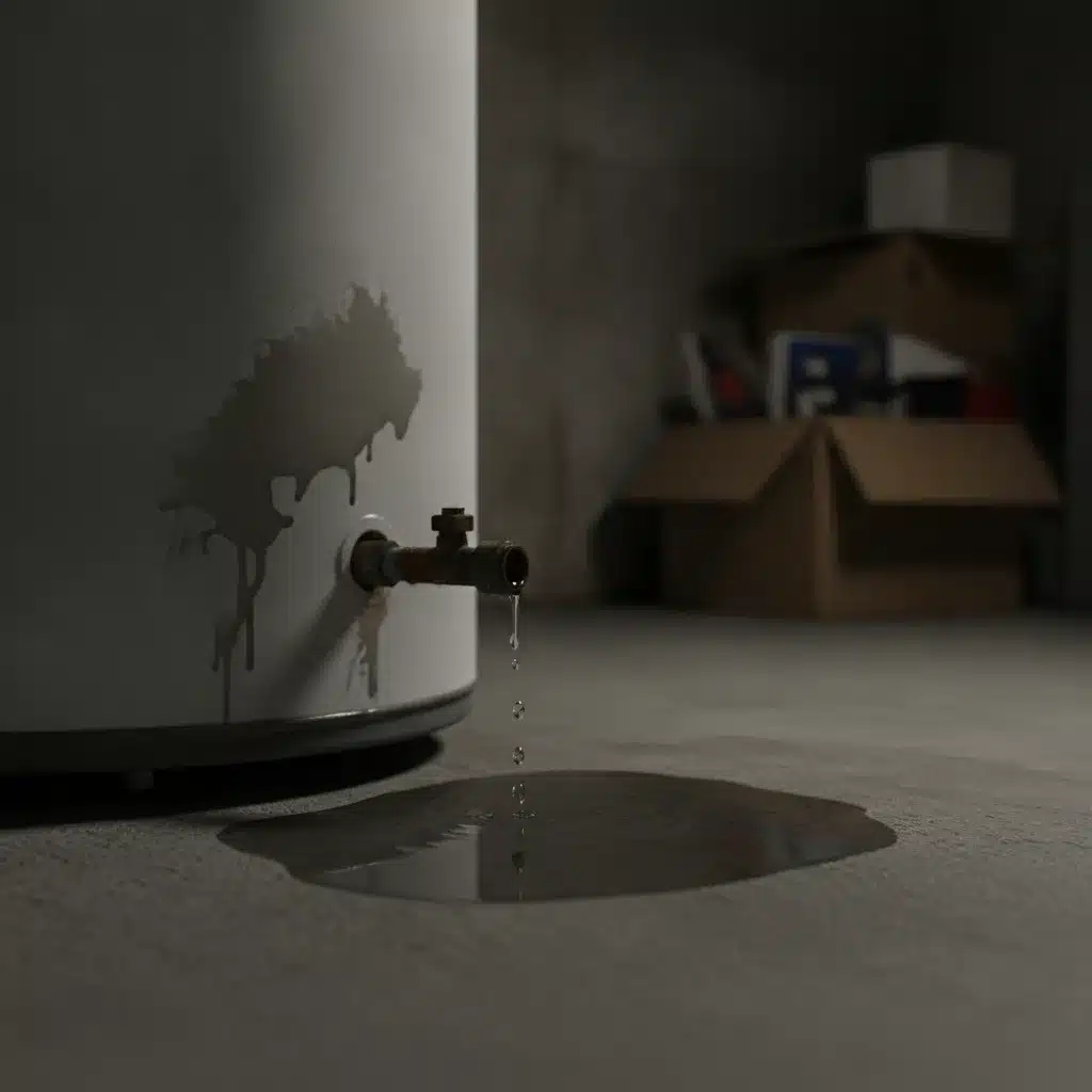 Dépannage fuite chauffe-eau en urgence dans le Var 2026 - Astier Entreprise - Puget-sur-Argens dépannage fuite chauffe-eau urgence Var