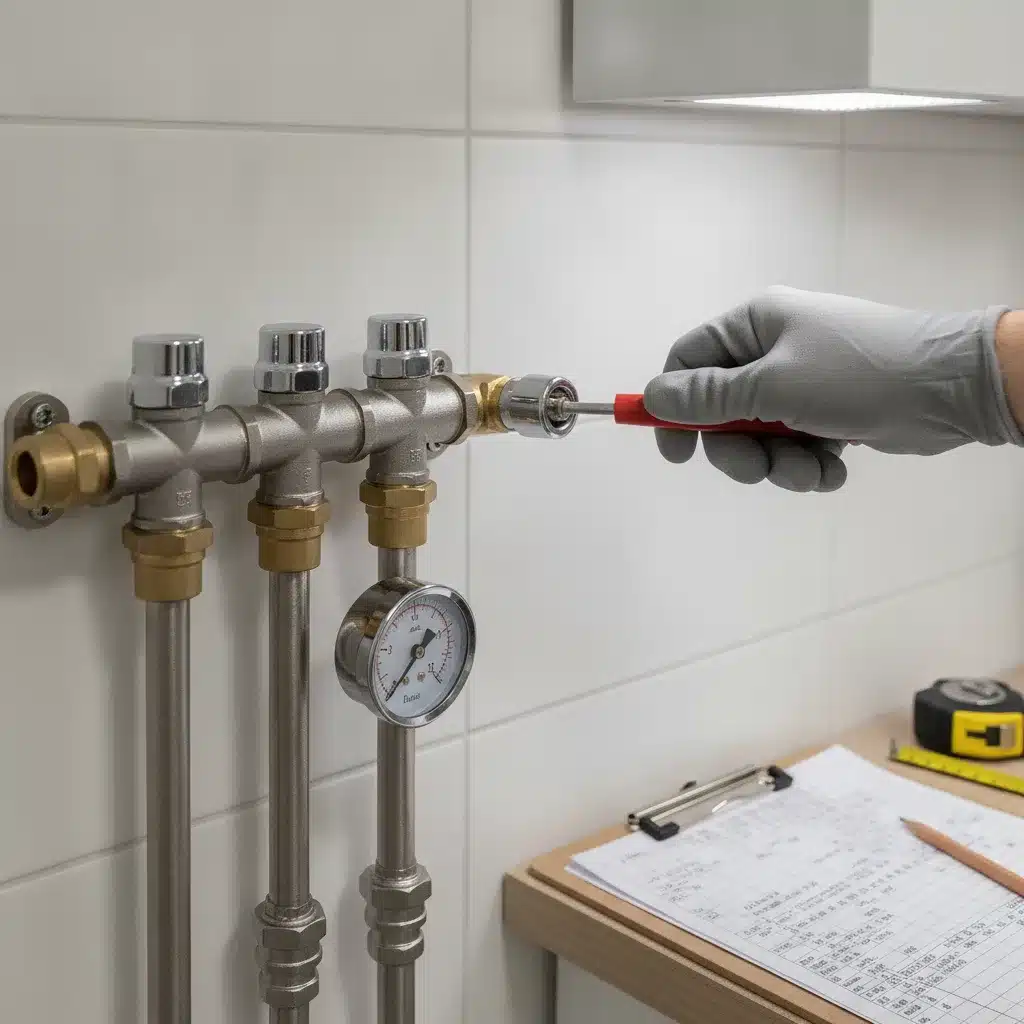 Équilibrage réseau chauffage radiateurs, méthode et prix - Astier Entreprise - Puget-sur-Argens équilibrage réseau chauffage radiateurs