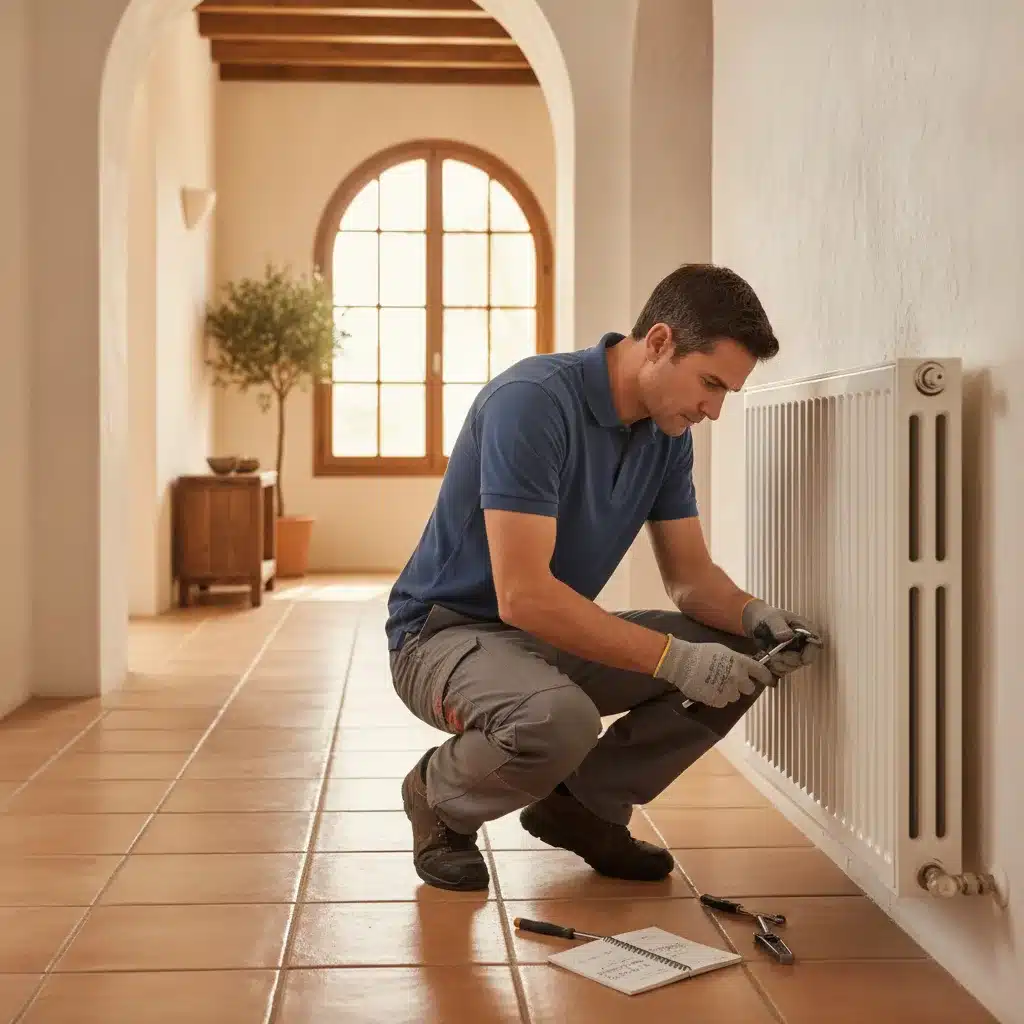 Équilibrage réseau chauffage radiateurs, méthode et prix - Astier Entreprise - Puget-sur-Argens équilibrage réseau chauffage radiateurs