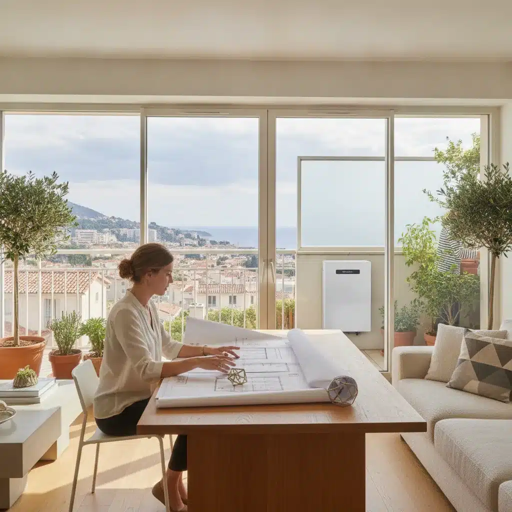 Pompe à chaleur en appartement dans le Var – guide 2026 - pompe chaleur appartement var