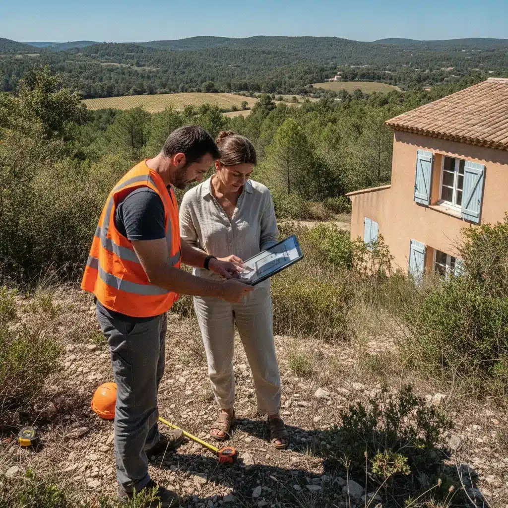 Pompe à chaleur géothermique Var, prix et faisabilité - Astier Entreprise - Puget-sur-Argens pompe à chaleur géothermique Var