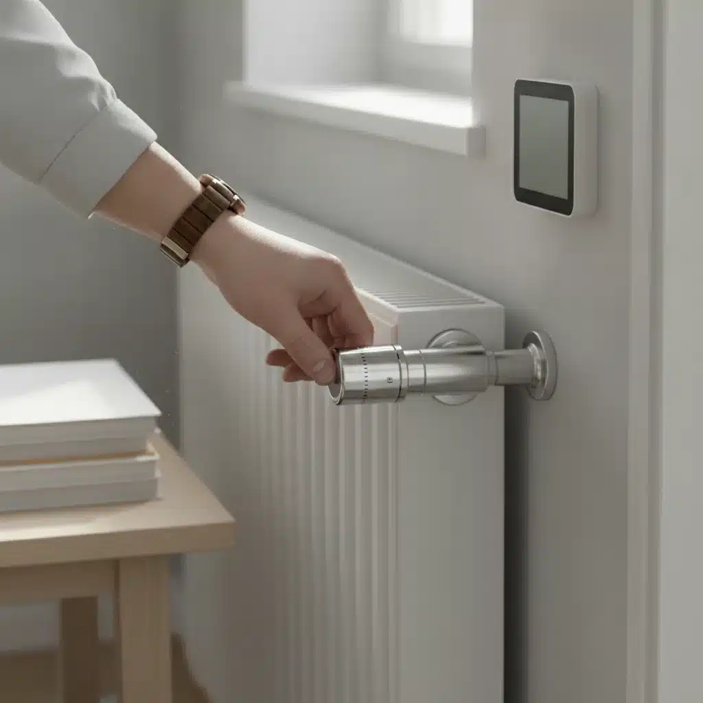 Robinets thermostatiques, économies de chauffage en 2026 - robinets thermostatiques economies chauffage