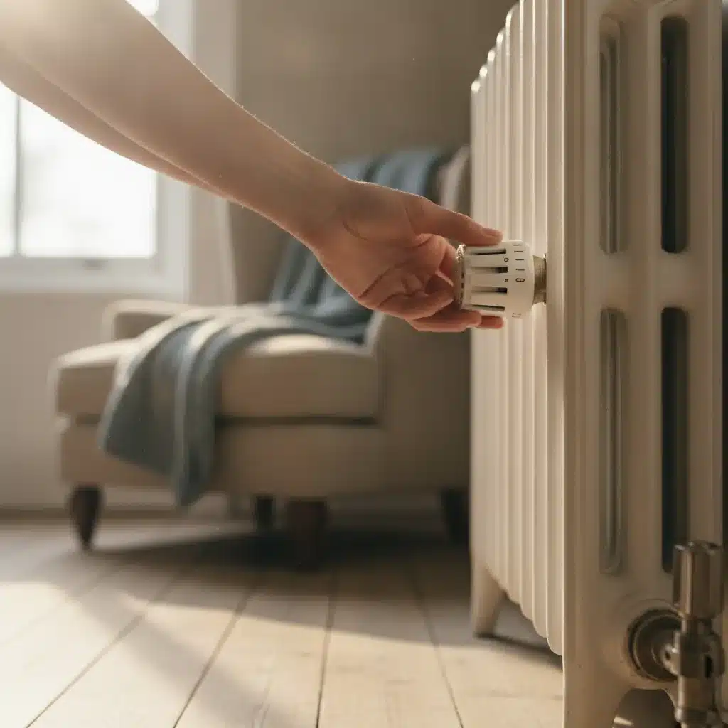 Robinets thermostatiques, économies de chauffage en 2026 - Astier Entreprise - Puget-sur-Argens robinets thermostatiques économies chauffage